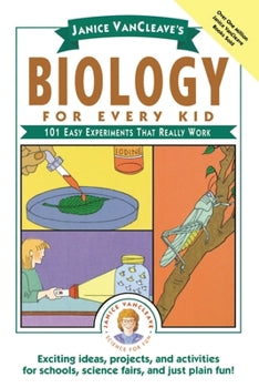 Biology for Every Kid