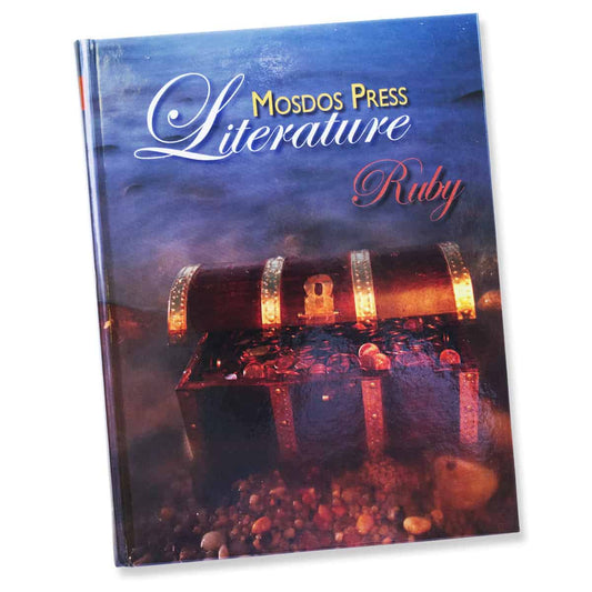 Literature - Ruby (4th Grade) - Set of 3