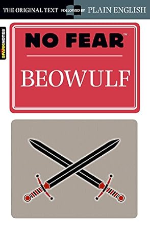 No Fear - Beowulf