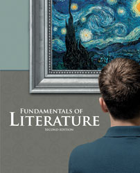 Fundamentals of Literature (2nd ed) - student reader