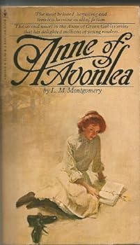 Anne of Avonlea