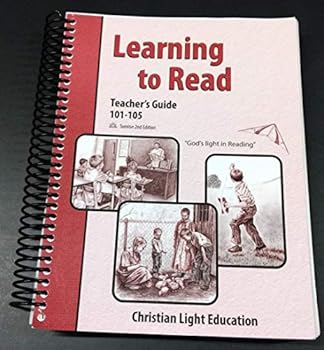 Learning to Read - Set