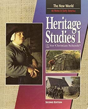 Heritage Studies 1 (2nd ed.) - Student Book