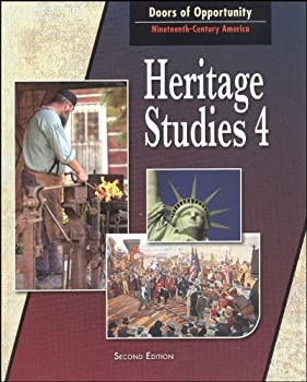 Heritage Studies 4 - 2nd ed