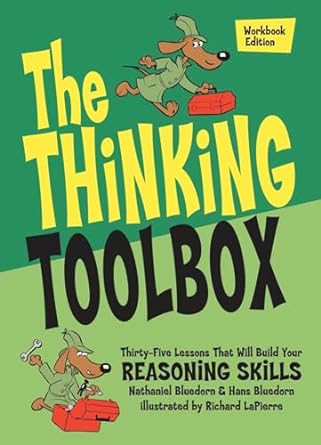 The Thinking Toolbox