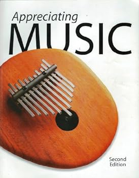 Appreciating Music (2nd ed)