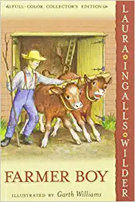 Farmer Boy - Collector's Edition