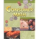 Consumer Math (2nd ed)