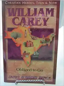 William Carey