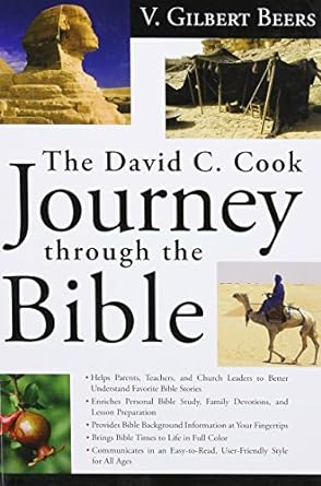 Journey Through the Bible