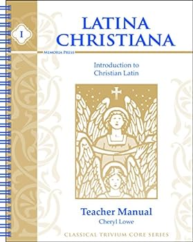 Latina Christiana Book 1 - Set of 3