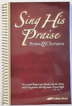 Sing His Praise