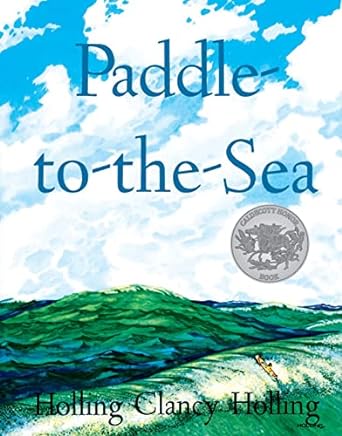 Paddle to the Sea