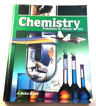 Chemistry - Precision & Design (2nd ed) Set of 2