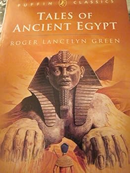 Tales of Ancient Egypt