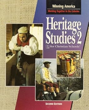 Heritage studies 2 (2nd Ed.) - Student book