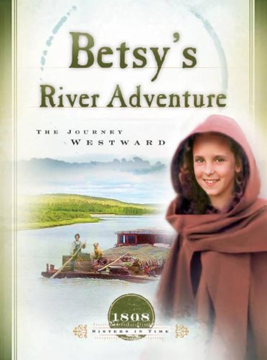 Betsy's River Adventure