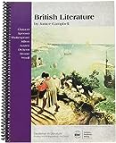 Excellence in Literature - British Literature