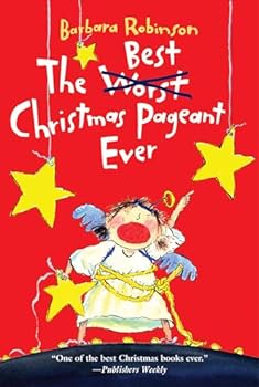 The Best Christmas Pageant Ever - Literature Unit