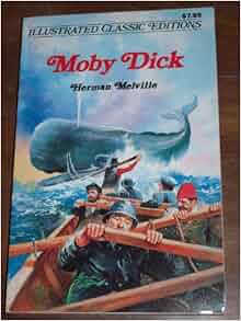 Moby Dick