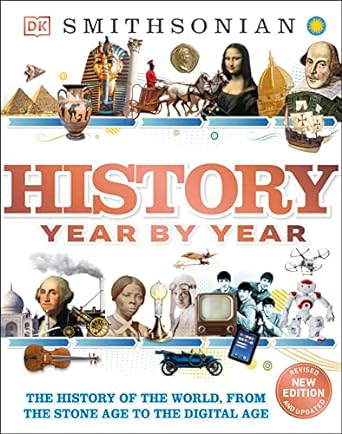 History by the Year