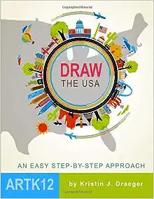 Draw - set of 3