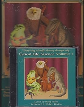 Lyrical Life Science Volume 1 (set of3)