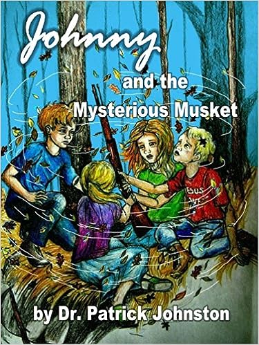 Johnny and the Mystery of the Rusty Musket