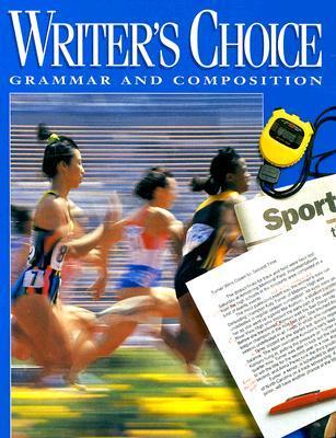 Writers Choice