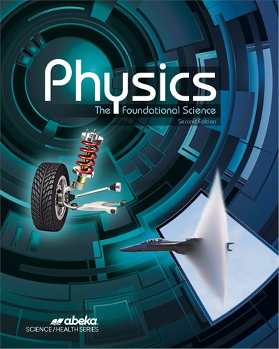 Physics (2nd ed)