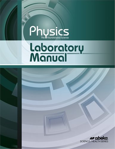 Physics Lab Manual (2nd ed)