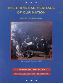 The Christian Heritage of Our Nation