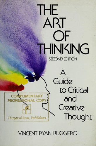 The Art of Thinking (2nd ed)