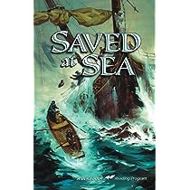 Saved at Sea