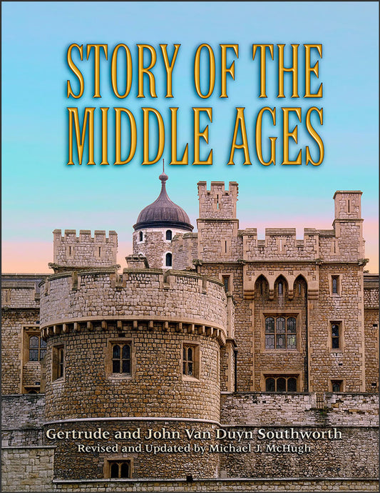 Stories of the Middle Ages