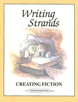 Writing Strands - Creating Fiction