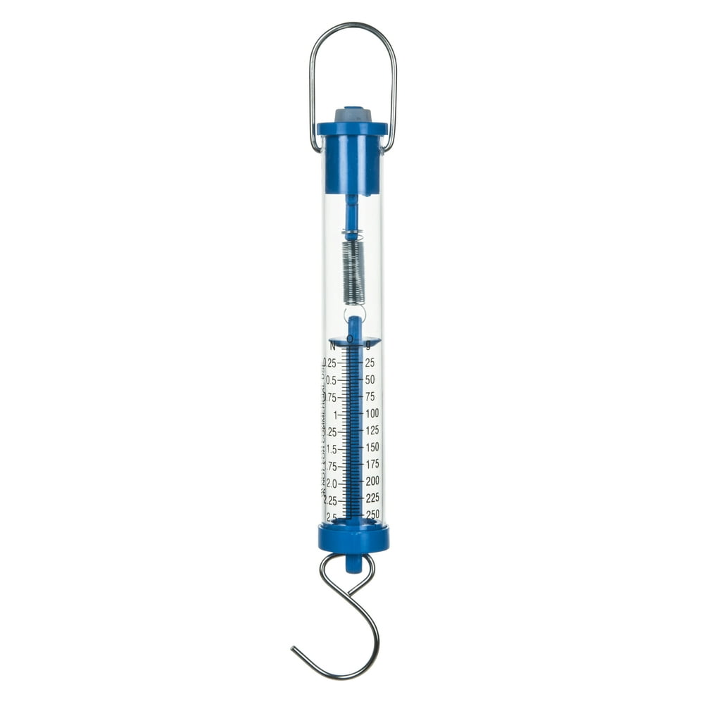 Newton Spring Scale