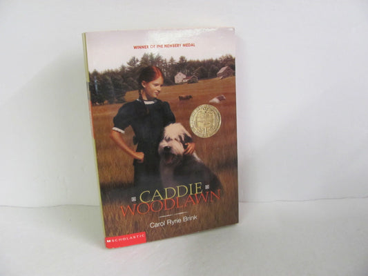 Caddie Woodlawn