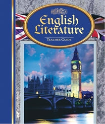 English Literature - Teacher Guide