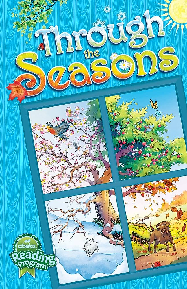 Through the Seasons