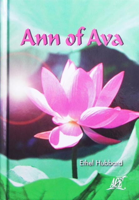 Ann of Ava