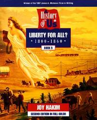 A History of US Book 5 - Liberty for All?