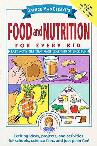 Food and Nutrition