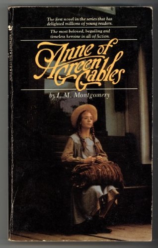 Anne of Green Gables #1