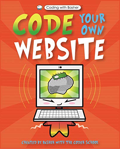 Coding with Basher - Set of 2