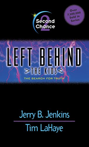 Left Behind Kids #2