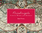 PreScripts - Cursive Words and Drawing - Math Terms