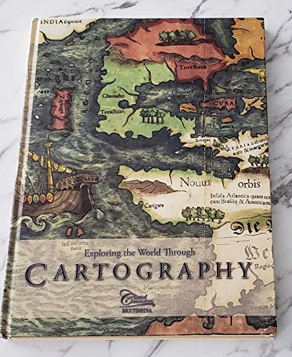 Exploring the World Through Cartography – Grace School Associations