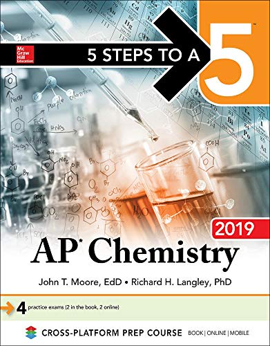 5 Steps to a 5 - AP Chemistry