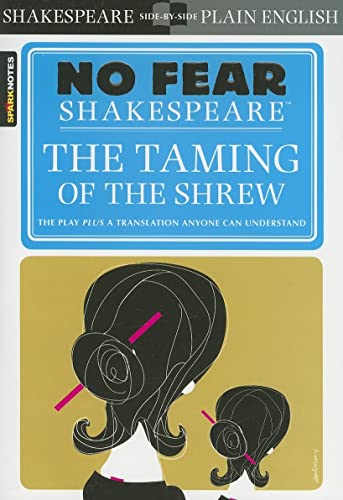 No Fear - The Taming of the Shrew